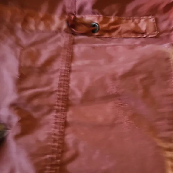 Pink Utility Jacket by Bench - Picture 9 of 11